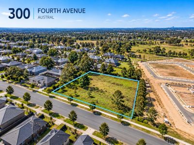 REGISTERED LAND &NDASH; BUILD YOUR DREAM HOME IN AUSTRAL