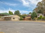 HOUSE AND POTENTIAL SHOP