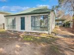FIRST HOME OR INVESTMENT