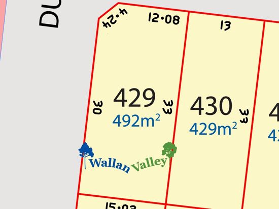AT WALLAN VALLEY, YOUR HOME!