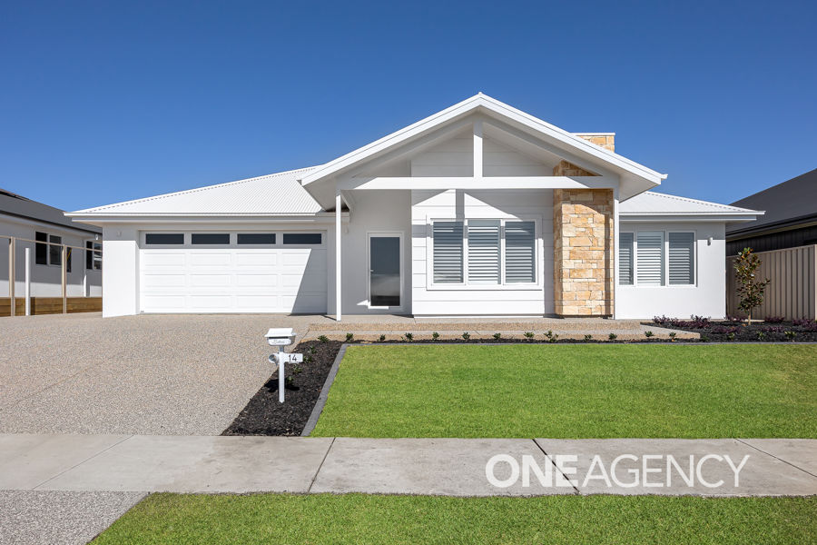 BRAND NEW EXECUTIVE FAMILY HOME