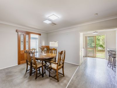 PACKED WITH POTENTIAL - LIVE IN, RENT OR REDEVELOP!