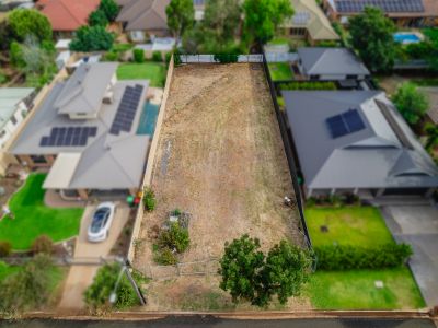 DA APPROVED FOR A HOUSE & GRANNY FLAT OR BUILD YOUR DREAM HOME!