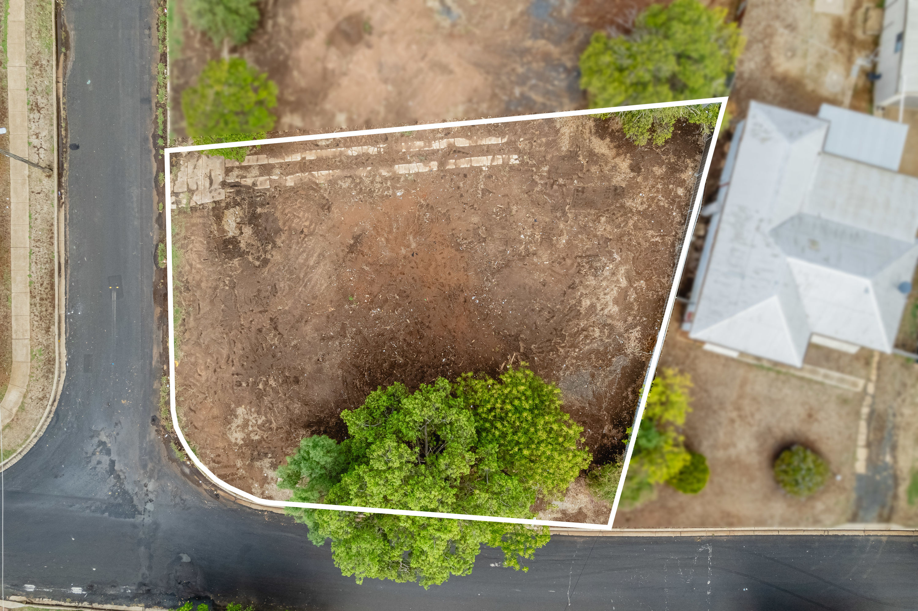 PRIME 626SQM CORNER BLOCK WITH FLEXIBLE DEVELOPMENT POTENTIAL