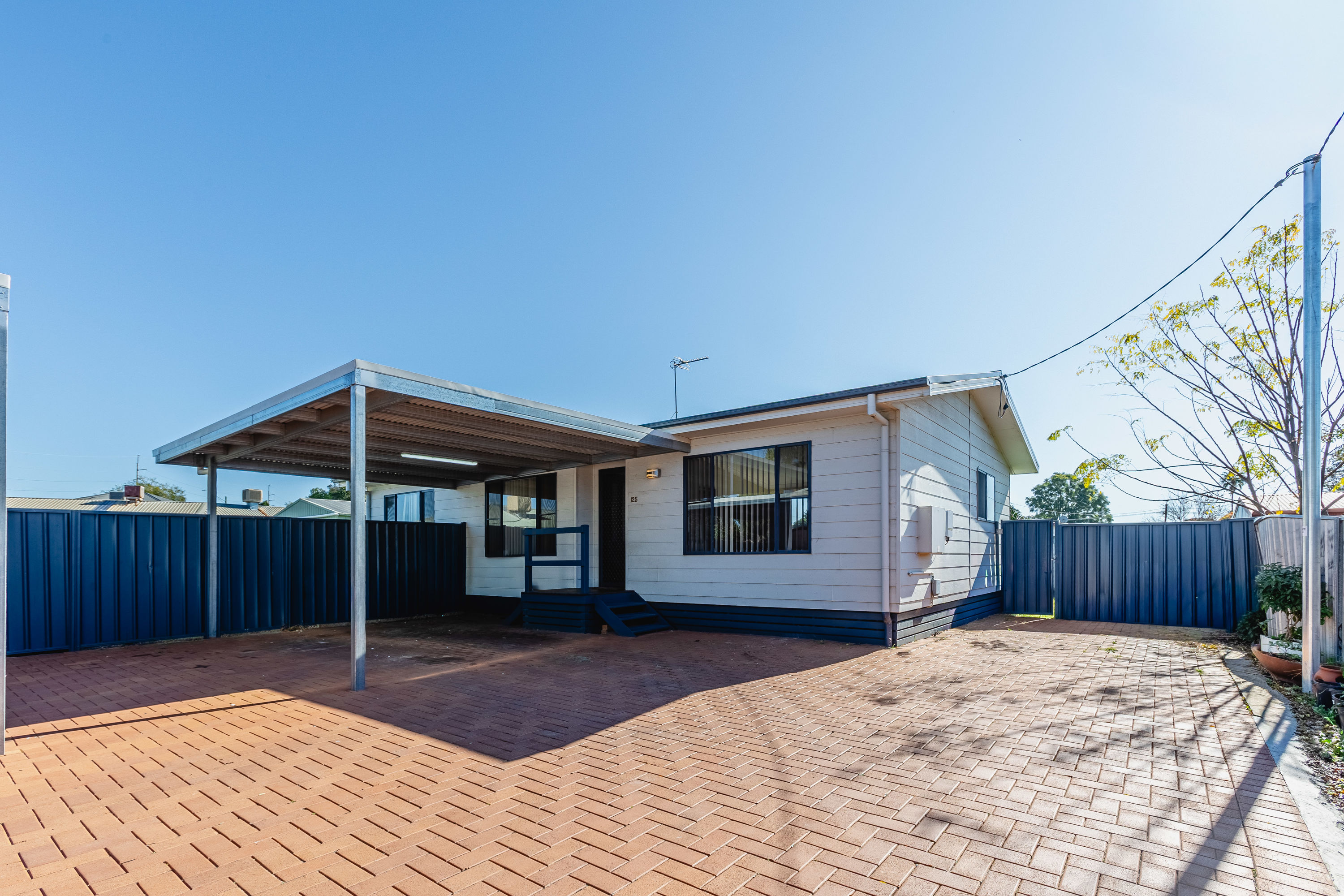 DESIGNED FOR LIVING, POSITIONED FOR GROWTH