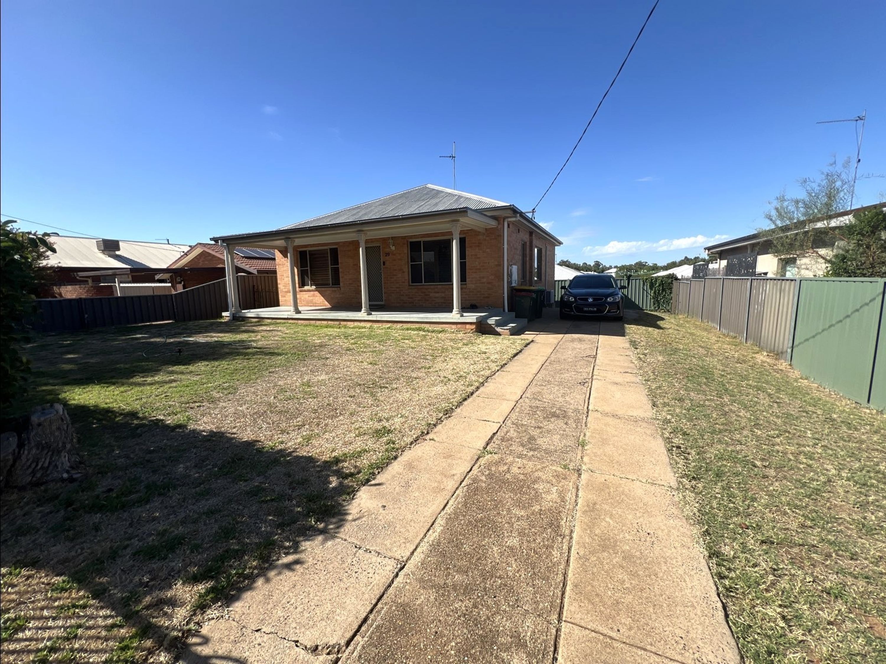 RENOVATED & ALREADY RENTED!