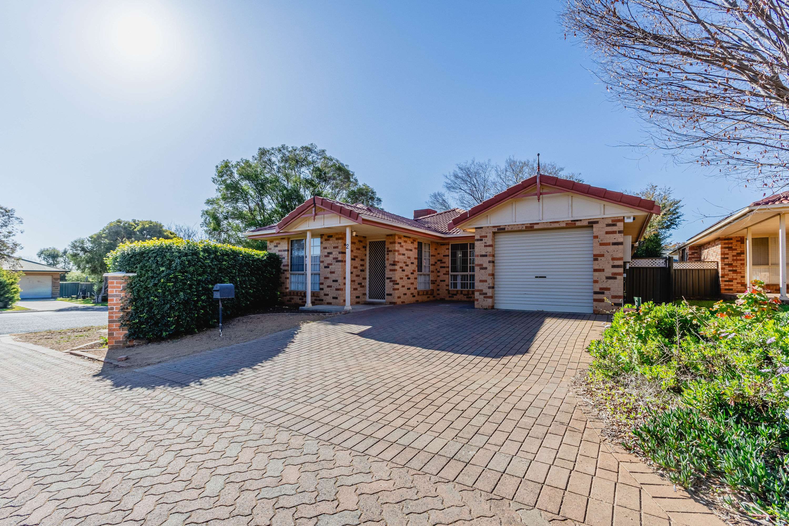 LOW MAINTENANCE INVESTMENT IN SOUGHT AFTER EAST DUBBO