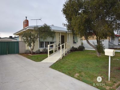 CHARMING HOME IN WANGARATTA VIC