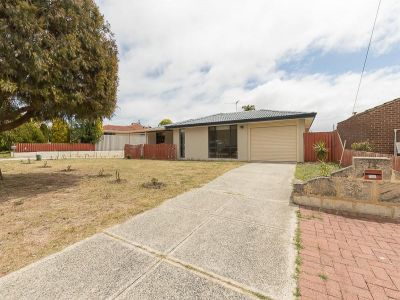 MODERN RENOVATED DELIGHT