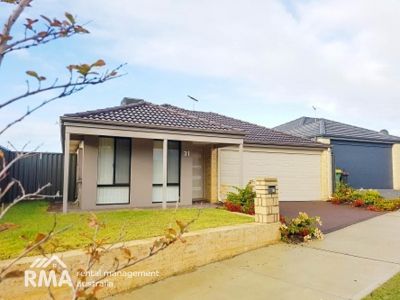 GREAT FAMILY HOME!