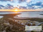 YOUR OWN COORONG OASIS &NDASH; PEACEFUL ESCAPE OR PERMANENT RETREAT.