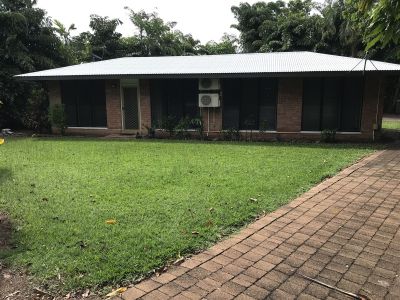 ALAWA:  3 BEDROOM HOUSE IN CENTRAL LOCATION