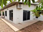 UNFURNISHED GRANNY FLAT