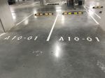 CAR SPACE AVAILABLE FOR LEASE