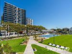 OVERSIZED 1 BED + LARGE STUDY APARTMENT IN EASTGARDEN