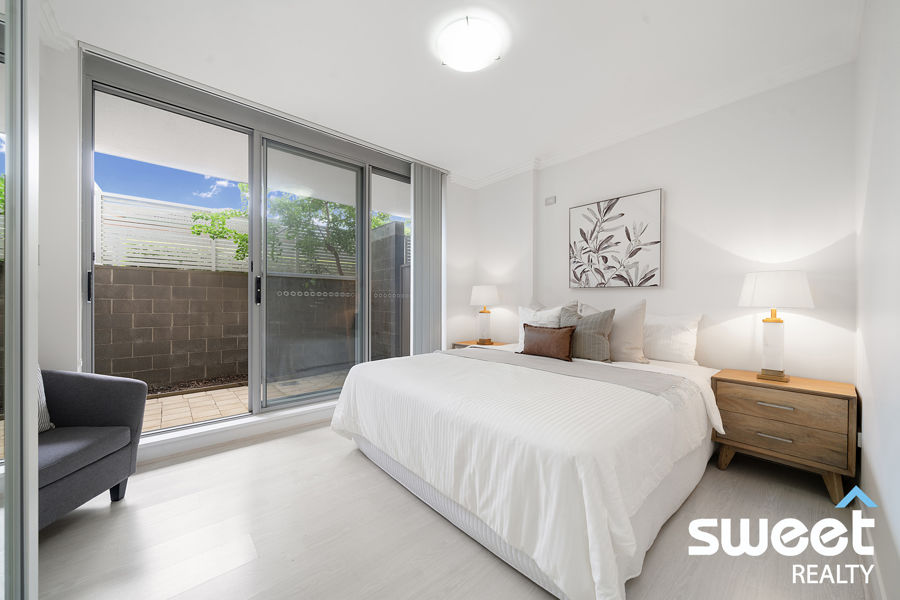GREAT STUDIO AT SILVERWATER