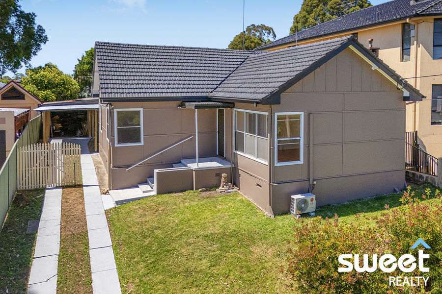 RARE BOUTIQUE DEVELOPMENT OPPORTUNITY