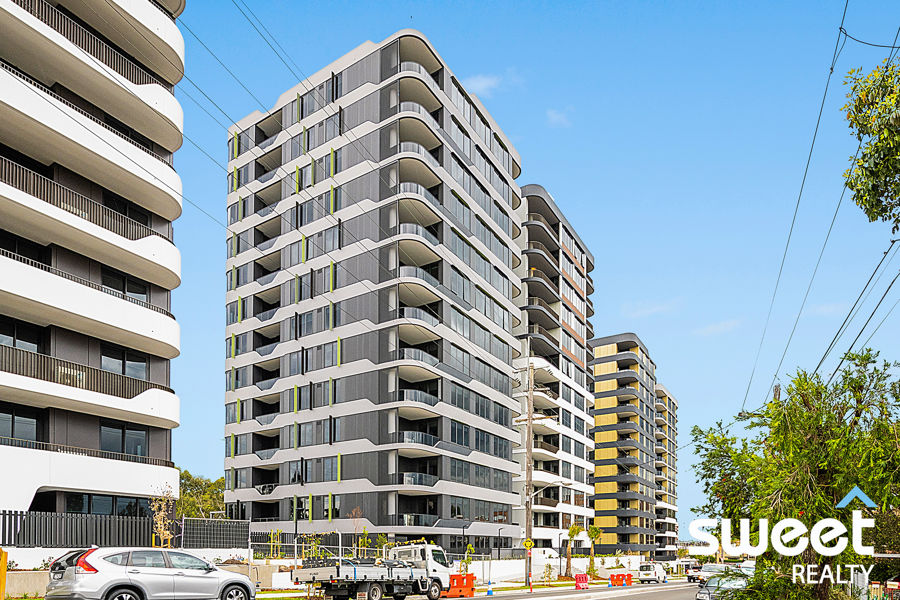 BILLBERGIA I PRIME LOCATION I MODERN STYLE