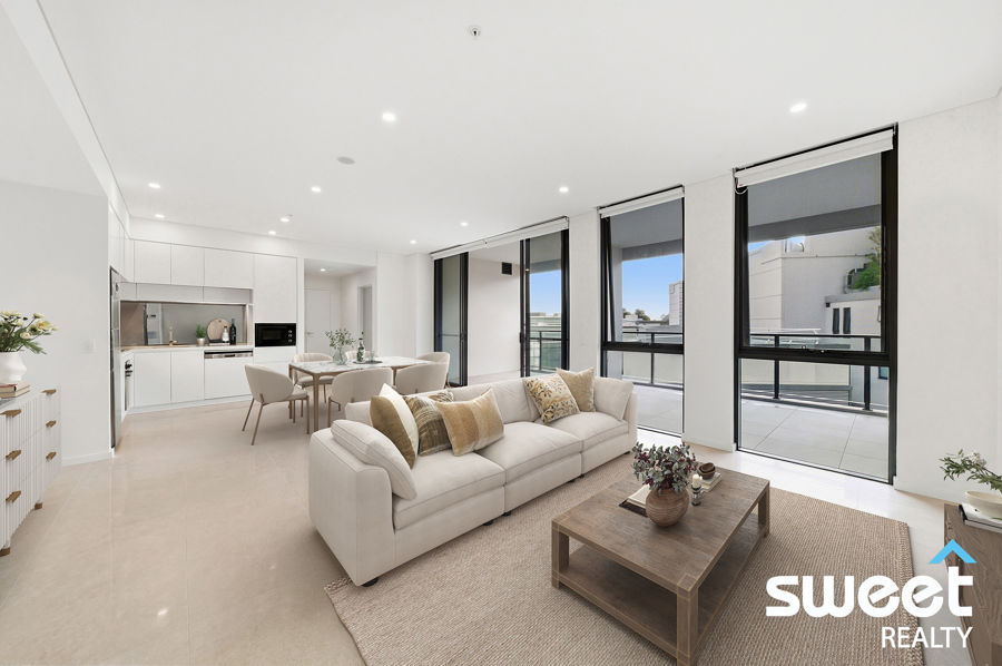 TRIPLE PREMIUM LIVING | A RARE OFFERING WHERE LUXURY MEETS LIFESTYLE CONVENIENCE