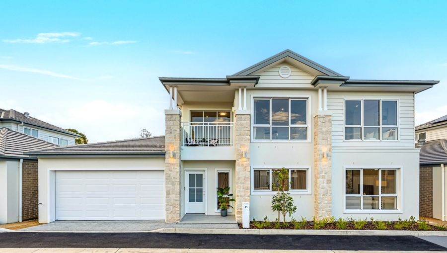 COMPLETE BRAND NEW LUXURY FREESTANDING HOME | READY FOR INSPECTION IN WEST PENNANT HILLS