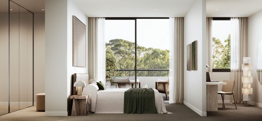 LUXURY LOW-RISE LIVING IN THE HEART OF EPPING | STAGE 2 NOW SELLING