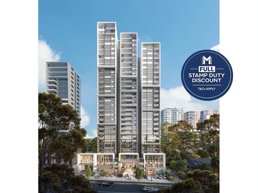 LUXURY LIVING IN THE HEART OF EPPING
