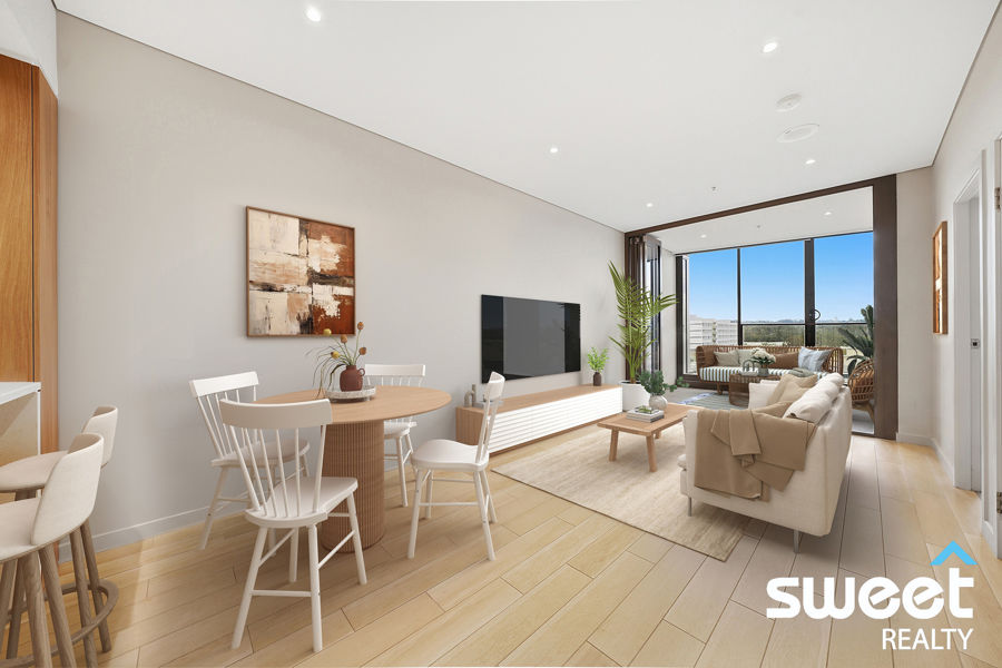 LUXURY WATERFRONT LIFESTYLE WITH STUNNING NORTH-FACING ASPECT