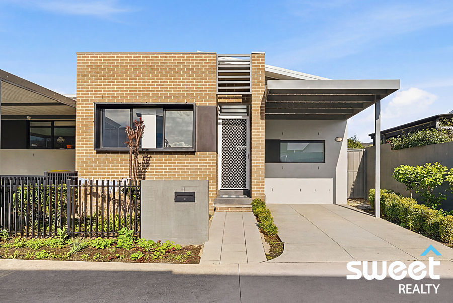 EXPERIENCE THE ULTIMATE FAIRWATER LIFESTYLE - PREMIUM 2-BEDROOM SANCTUARY