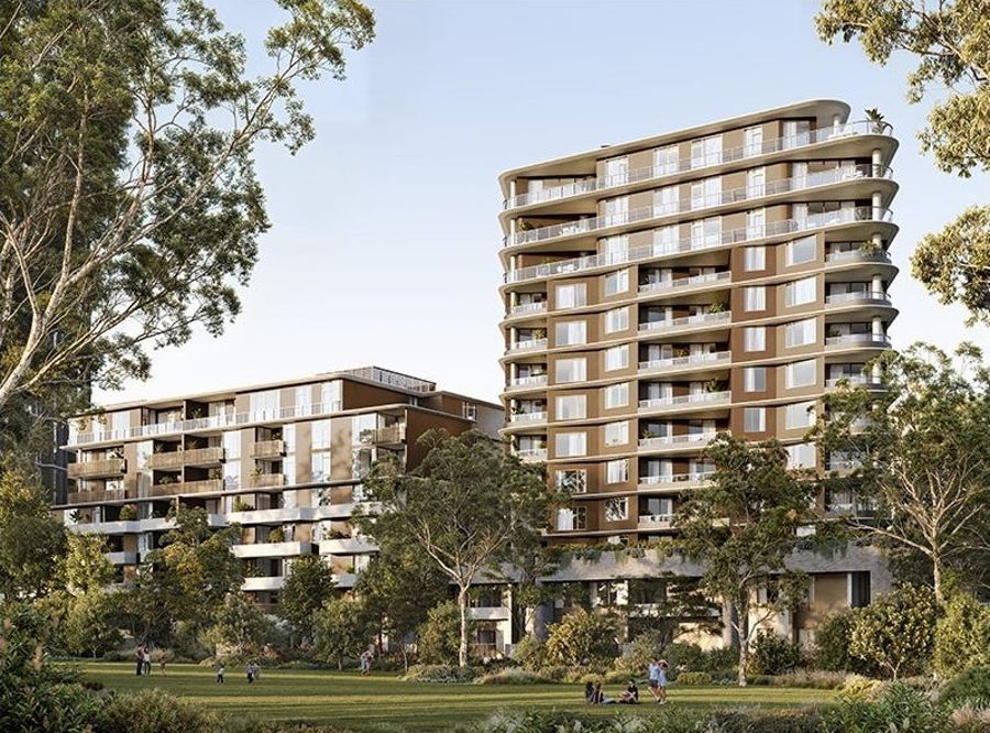 VEUE PARKSIDE | RESORT-INSPIRED LIVING IN THE HEART OF NORWEST