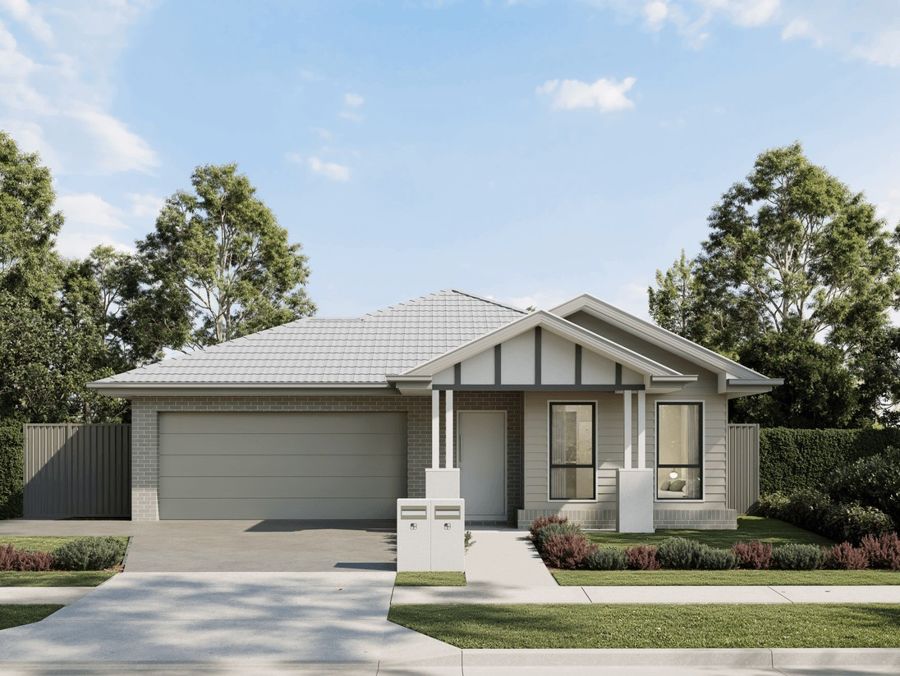 HARVEST HILL AT WYEE | PREMIUM LAND ESTATE