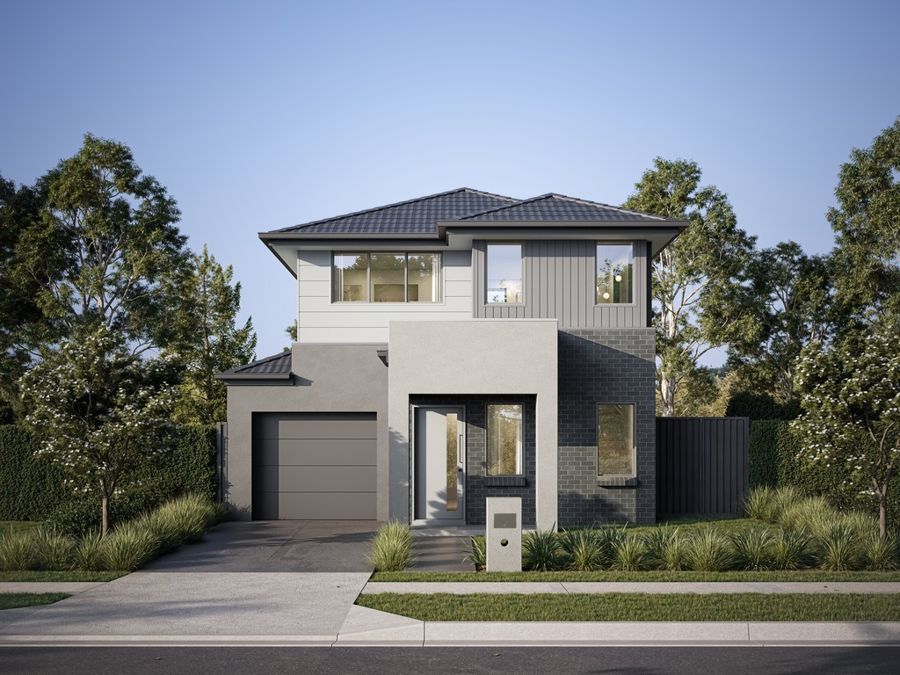 MODERN 5-BEDROOM FAMILY HOME IN JORDAN SPRINGS