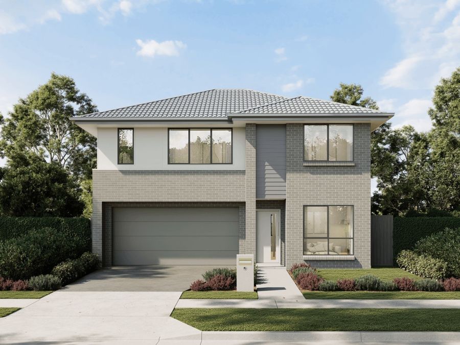 CONVENIENT LIVING IN THE GROWING COMMUNITY OF WERRINGTON