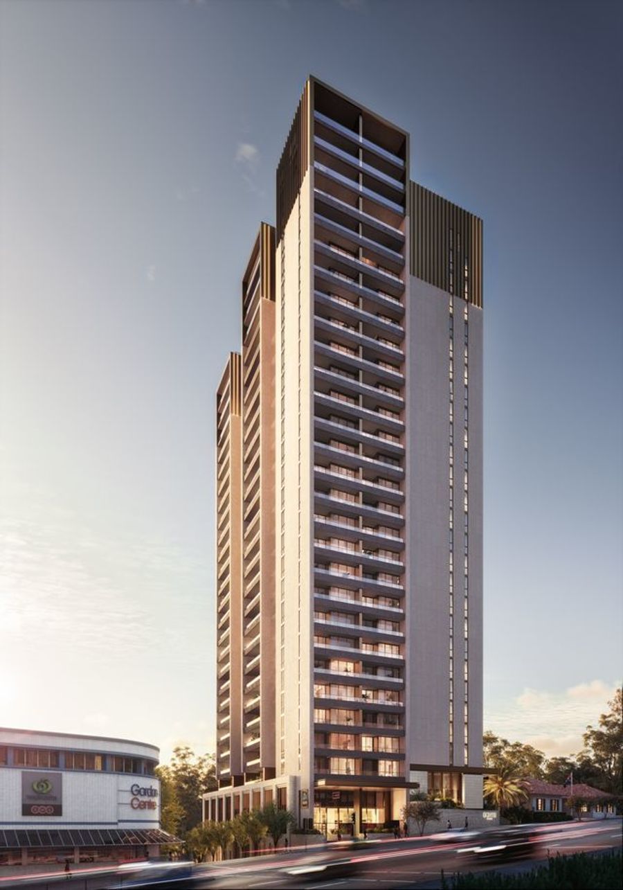 EIGHT10 GORDON | ELEVATED LIVING IN THE HEART OF THE UPPER NORTH SHORE