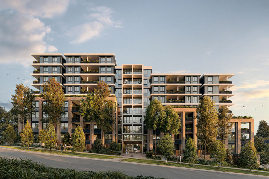 LINDFIELD | NOW SELLING