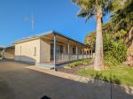 THREE BEDROOM UNIT