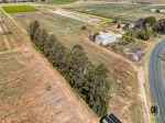 IRRIGATED LIFESTYLE OR HORTICULTURE PROPERTY &NDASH; 4.423HA WITH SHEDS, WATER INFRASTRUCTURE & VINEYARD