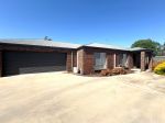 3 BEDROOM BRICK TOWNHOUSE