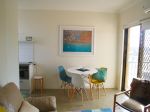 FURNISHED RENOVATED ONE BEDROOM APARTMENT WITH VIEWS