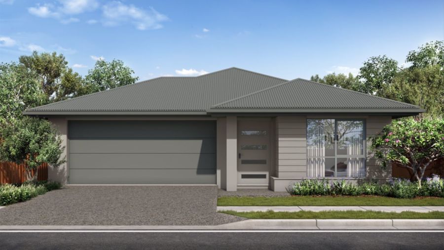 TURNKEY INVESTMENT ON THE SUNSHINE COAST - FULL PACKAGE IN A PRIME HINTERLAND POCKET