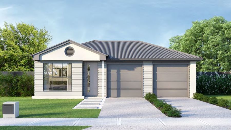 DUAL INCOME OPPORTUNITY - MODERN DUAL KEY IN HIGH-GROWTH LOGAN VILLAGE