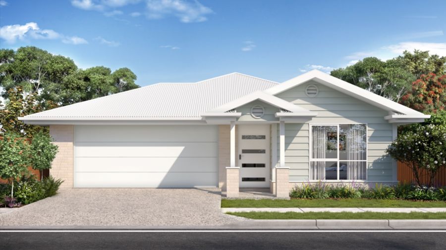 STUNNING NEW 4-BEDROOM HOUSE AND LAND PACKAGE, FULL TURN KEY IN FLAGSTONE - DESIGNED FOR OWNER OCCUPIERS OR INVESTORS SEARCHING FOR A QUALITY HOME