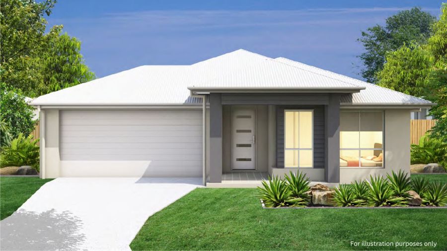 TURNKEY INVESTMENT IN LILYWOOD, WARABA - POSITIONED IN SEQ'S LARGEST GROWTH CORRIDOR
