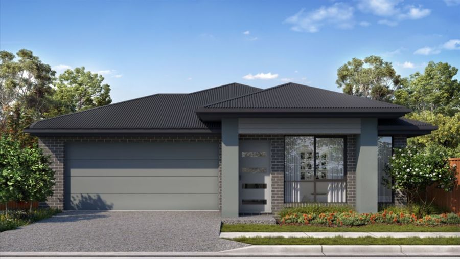 MODERN 4-BEDROOM FAMILY HOME WITH STRONG INVESTMENT APPEAL - DEEBING HEIGHTS