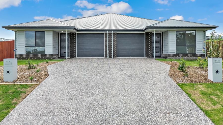 HIGH-YIELD INVESTMENT IN THE HUNTER REGION - TURNKEY 3-BEDROOM HOME IN BELLBIRD