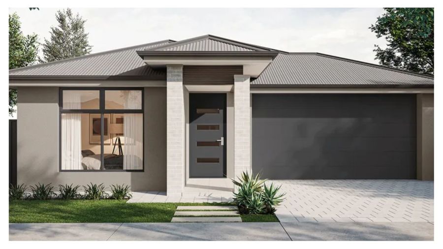 HIGH-YIELD INVESTMENT IN REGIONAL NSW - TURNKEY 4-BEDROOM HOME IN GRETA