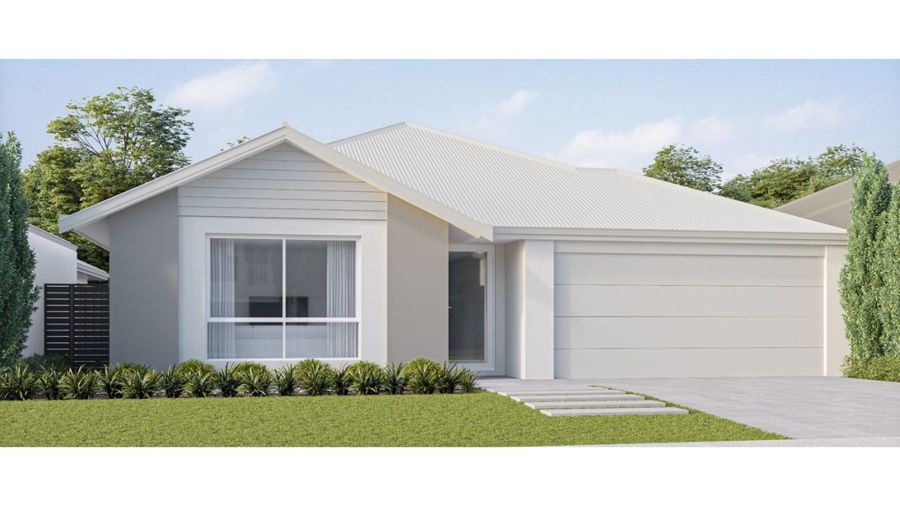4-BEDROOM ACREAGE INVESTMENT - 4,000M² REGISTERED LAND, READY TO BUILD