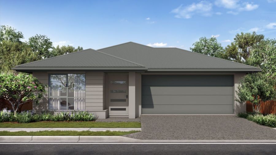 MODERN LIVING WITH STRONG INVESTMENT APPEAL