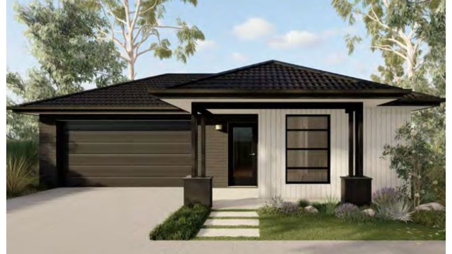 A PREMIUM INVESTMENT OPPORTUNITY IN MELBOURNE'S THRIVING GROWTH CORRIDOR