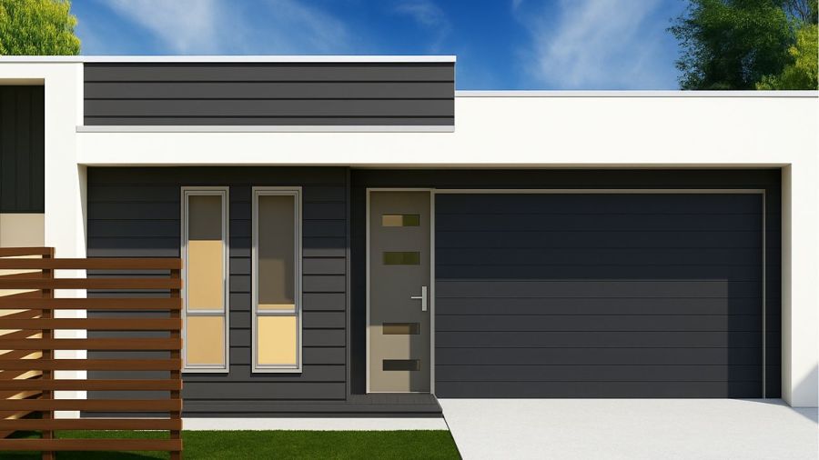 A SMARTER WAY TO BUY IN RIPLEY - BRAND-NEW, SINGLE-LEVEL TERRACE OPPORTUNITY