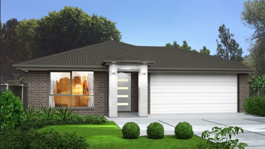 GRAND-SCALE TURNKEY LIVING ON 425SQM BLOCK IN THE PREMIUM BROOKHAVEN INVESTMENT